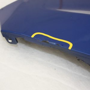 Ford Ecosport Rear Bumper Left Corner 2014-2018 CN15-17F783-AA Genuine *DAMAGED* - Image 7