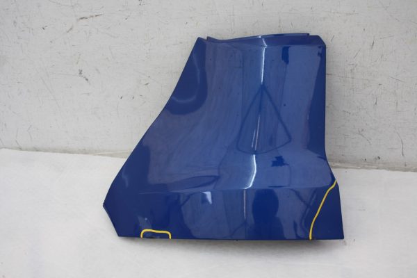 Ford-Ecosport-Rear-Bumper-Left-Corner-2014-2018-CN15-17F783-AA-Genuine-DAMAGED-177471150478