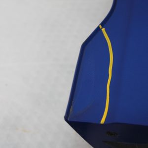 Ford Ecosport Rear Bumper Left Corner 2014-2018 CN15-17F783-AA Genuine *DAMAGED* - Image 9