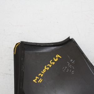 Ford Ecosport Rear Bumper Left Corner 2014-2018 CN15-17F783-AA Genuine *DAMAGED* - Image 11