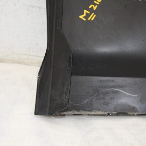 Ford Ecosport Rear Bumper Left Corner 2014-2018 CN15-17F783-AA Genuine *DAMAGED* - Image 12