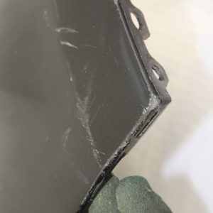 Ford Ecosport Rear Bumper Left Corner 2014-2018 CN15-17F783-AA Genuine *DAMAGED* - Image 3