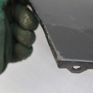 Ford Ecosport Rear Bumper Left Corner 2014-2018 CN15-17F783-AA Genuine *DAMAGED* - Image 4