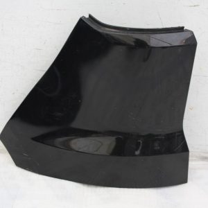 Ford Ecosport Rear Bumper Left Corner 2014-2018 CN15-17F783-AA Genuine *DAMAGED*