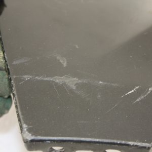 Ford Ecosport Rear Bumper Left Corner 2014-2018 CN15-17F783-AA Genuine *DAMAGED* - Image 5