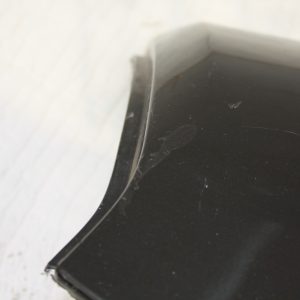 Ford Ecosport Rear Bumper Left Corner 2014-2018 CN15-17F783-AA Genuine *DAMAGED* - Image 7