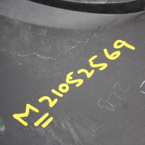 Ford Ecosport Rear Bumper Left Corner 2014-2018 CN15-17F783-AA Genuine *DAMAGED* - Image 9