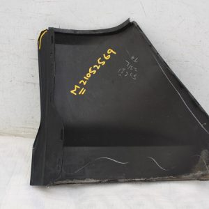 Ford Ecosport Rear Bumper Left Corner 2014-2018 CN15-17F783-AA Genuine *DAMAGED* - Image 10