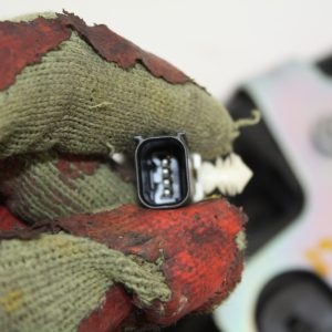 Ford Ecosport Rear Right Tail Light Lamp 2014 TO 2018 DN1T-14A411-AA Genuine - Image 12