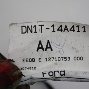 Ford Ecosport Rear Right Tail Light Lamp 2014 TO 2018 DN1T-14A411-AA Genuine - Image 14