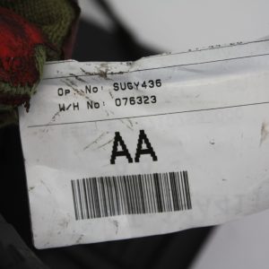 Ford Ecosport Rear Right Tail Light Lamp 2014 TO 2018 DN1T-14A411-AA Genuine - Image 16