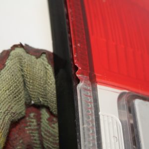 Ford Ecosport Rear Right Tail Light Lamp 2014 TO 2018 DN1T-14A411-AA Genuine - Image 5