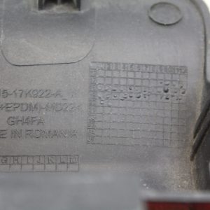 Ford Ecosport ST Line Rear Bumper Tow Cover 2018 To 2023 HN15-17K922-A Genuine - Image 6