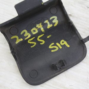 Ford Ecosport ST Line Rear Bumper Tow Cover 2018 To 2023 HN15-17K922-A Genuine - Image 9