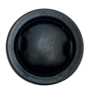 Ford Edge Front Headlight Headlamp Bulb Dust Cap Cover L900119559 Genuine - Image 1