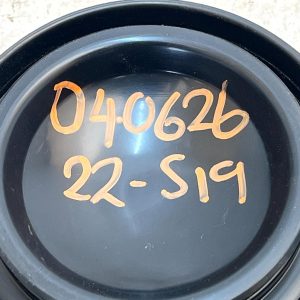 Ford Edge Front Headlight Headlamp Bulb Dust Cap Cover L900119559 Genuine - Image 9