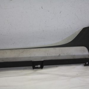 Ford Fiesta Active Left Side Skirt 2017 TO 2022 J1BB-A10155-A1 Genuine - Image 3