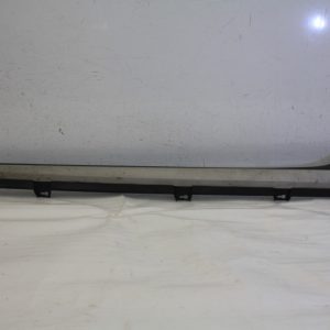 Ford Fiesta Active Left Side Skirt 2017 TO 2022 J1BB-A10155-A1 Genuine