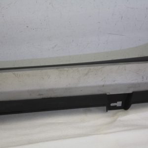 Ford Fiesta Active Left Side Skirt 2017 TO 2022 J1BB-A10155-A1 Genuine - Image 8