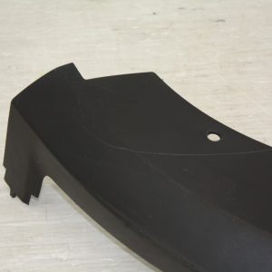 Ford Fiesta Active X Front Bumper Lower Section 2022-2024 N1BB-17F775-A Genuine - Image 11