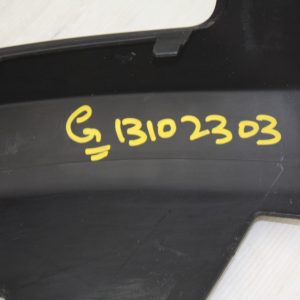 Ford Fiesta Active X Front Bumper Lower Section 2022-2024 N1BB-17F775-A Genuine - Image 16