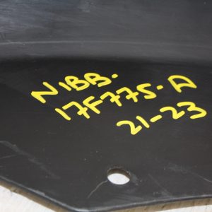 Ford Fiesta Active X Front Bumper Lower Section 2022-2024 N1BB-17F775-A Genuine - Image 18