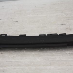 Ford Fiesta Active X Front Bumper Lower Section 2022-2024 N1BB-17F775-A Genuine - Image 3