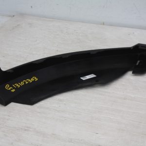 Ford Fiesta Active X Front Bumper Lower Section 2022-2024 N1BB-17F775-A Genuine - Image 22