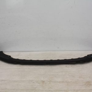 Ford Fiesta Active X Front Bumper Lower Section 2022-2024 N1BB-17F775-A Genuine