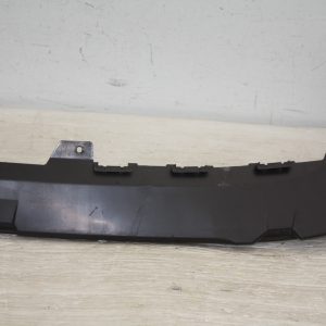 Ford Fiesta Active X Front Bumper Lower Section 2022-2024 N1BB-17F775-A Genuine - Image 7