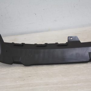 Ford Fiesta Active X Front Bumper Lower Section 2022-2024 N1BB-17F775-A Genuine - Image 8