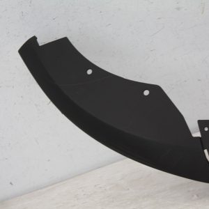 Ford Fiesta Active X Front Bumper Lower Section 2022-2024 N1BB-17F775-A Genuine - Image 9