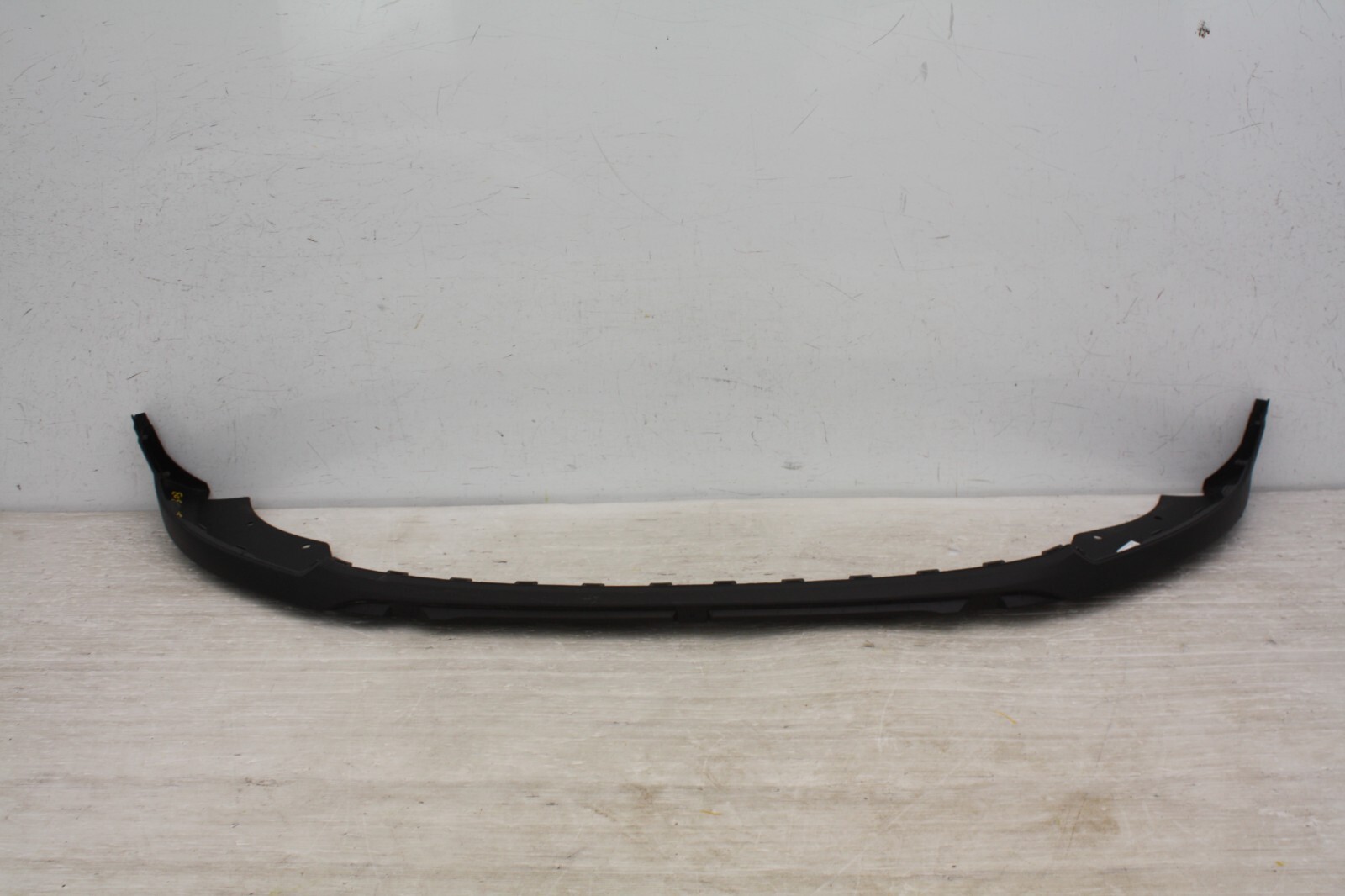 Ford Fiesta Active X Front Bumper Lower Section 2022-2024 N1BB-17F775-A Genuine