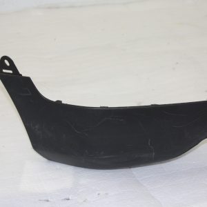 Ford Fiesta Active X Rear Bumper Lower Section 2017-2022 J1BB-17D781-A1 Genuine - Image 11