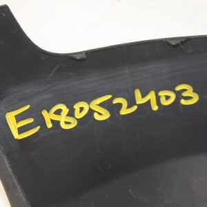 Ford Fiesta Active X Rear Bumper Lower Section 2017-2022 J1BB-17D781-A1 Genuine - Image 13