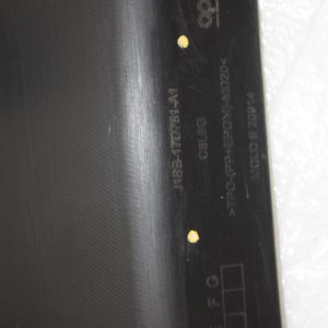 Ford Fiesta Active X Rear Bumper Lower Section 2017-2022 J1BB-17D781-A1 Genuine - Image 14