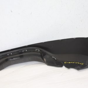 Ford Fiesta Active X Rear Bumper Lower Section 2017-2022 J1BB-17D781-A1 Genuine - Image 16