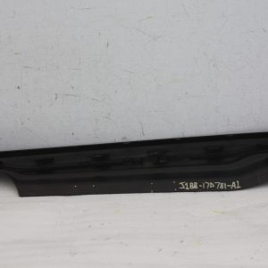 Ford Fiesta Active X Rear Bumper Lower Section 2017-2022 J1BB-17D781-A1 Genuine - Image 17