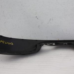 Ford Fiesta Active X Rear Bumper Lower Section 2017-2022 J1BB-17D781-A1 Genuine - Image 18