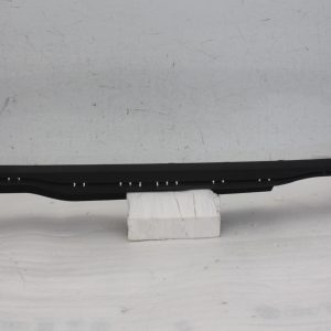 Ford Fiesta Active X Rear Bumper Lower Section 2017-2022 J1BB-17D781-A1 Genuine - Image 3