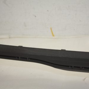 Ford Fiesta Active X Rear Bumper Lower Section 2017-2022 J1BB-17D781-A1 Genuine - Image 4