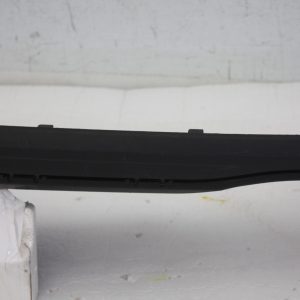 Ford Fiesta Active X Rear Bumper Lower Section 2017-2022 J1BB-17D781-A1 Genuine - Image 5