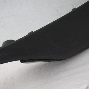 Ford Fiesta Active X Rear Bumper Lower Section 2017-2022 J1BB-17D781-A1 Genuine - Image 6