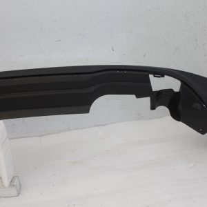 Ford Fiesta Active X Rear Bumper Lower Section 2017-2022 J1BB-17D781-A1 Genuine - Image 7