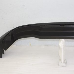 Ford Fiesta Active X Rear Bumper Lower Section 2017-2022 J1BB-17D781-A1 Genuine - Image 8