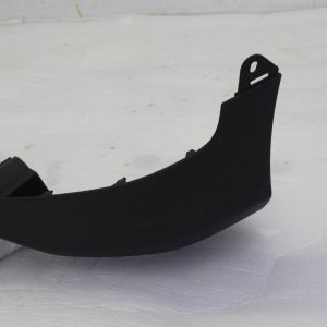 Ford Fiesta Active X Rear Bumper Lower Section 2017-2022 J1BB-17D781-A1 Genuine - Image 9