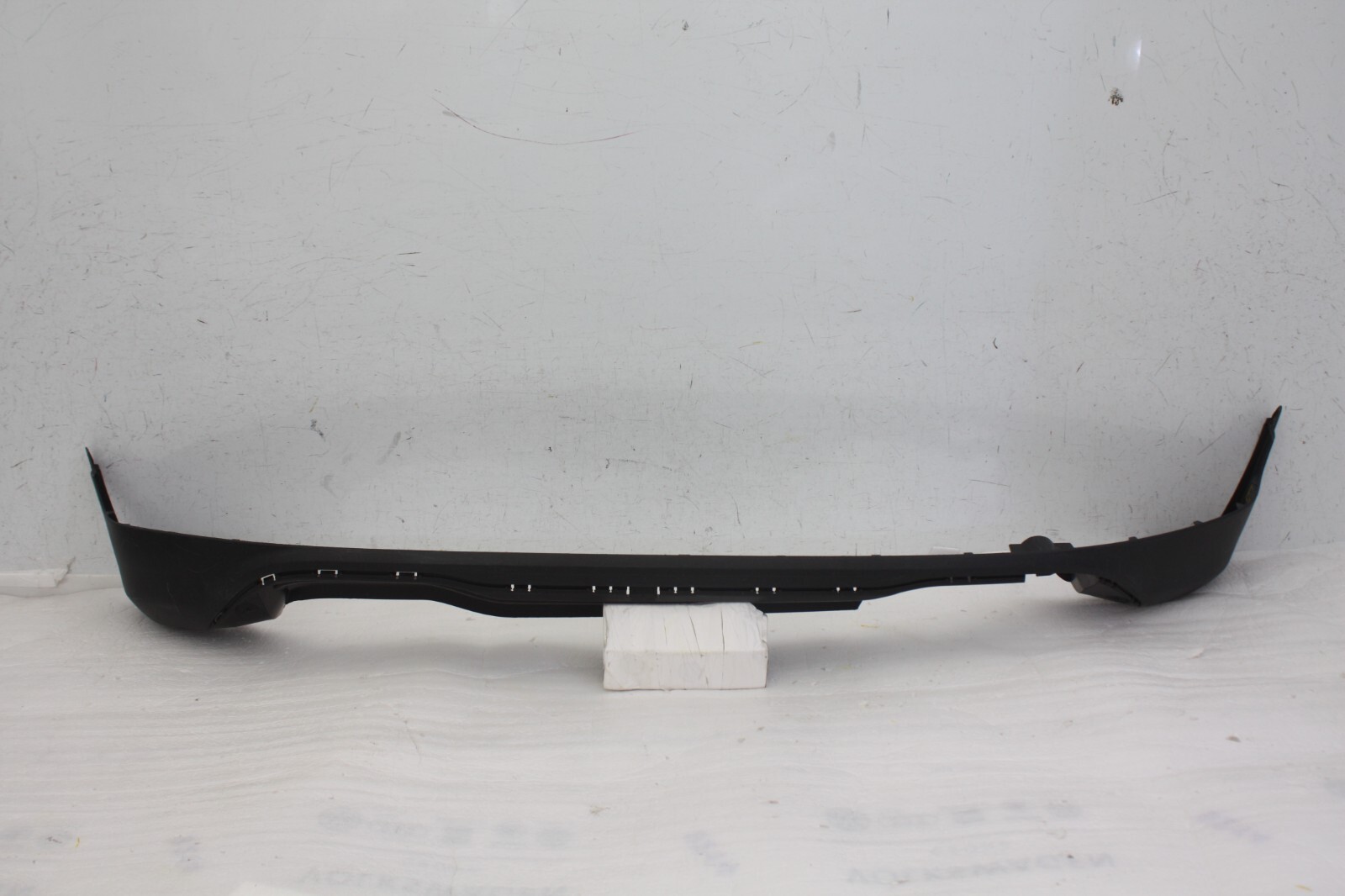 Ford Fiesta Active X Rear Bumper Lower Section 2017-2022 J1BB-17D781-A1 Genuine