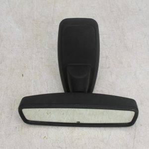 Ford Fiesta Electric Dimming Rear View Interior Mirror 8A61 17D568 ABW Genuine 176484140908