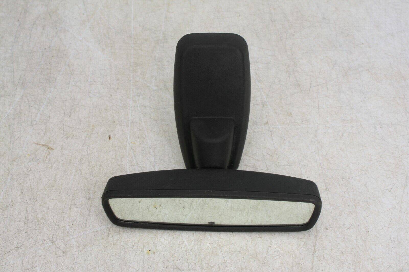 Ford Fiesta Electric Dimming Rear View Interior Mirror 8A61 17D568 ABW Genuine 176484140908