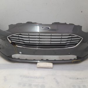 Ford-Fiesta-Front-Bumper-2017-TO-2022-DAMAGED-AFTER-MARKET-176713552338